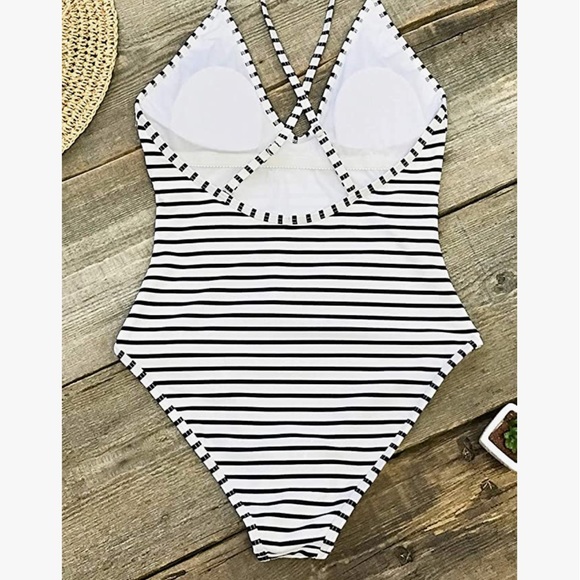 🎉HP🎉Cupshe swimsuit. - Picture 10 of 10